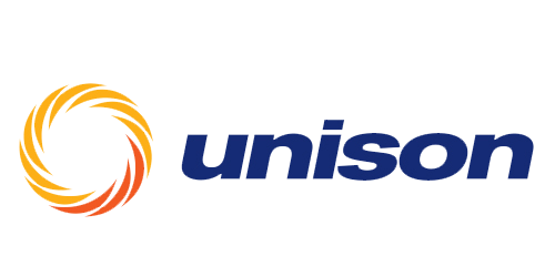 Unison logo