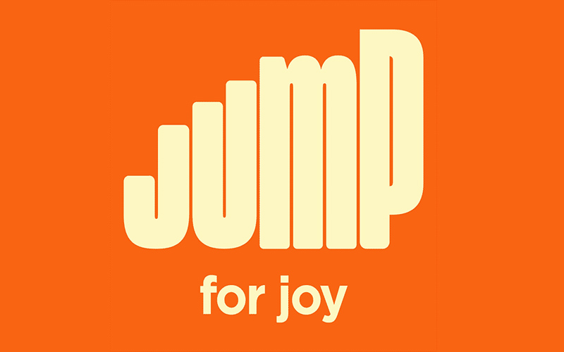 Skinny Jump for Joy